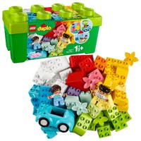 LEGO DUPLO Classic 10913, Klossesett