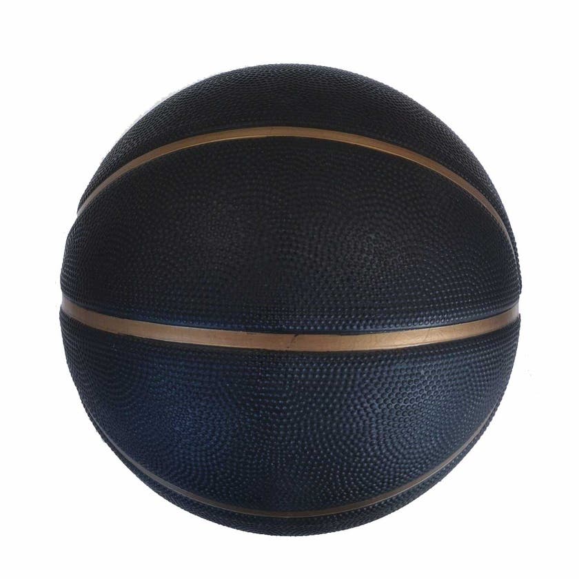 Skills, Basketball str 5