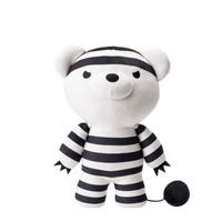 Deddy Bears Series 5 – 12-Inch Coffin displaykiste