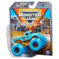 Monster Jam 1:64 Promo Die-Cast Asst.