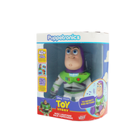 Disney Toy Story Buzz Lightyear Palm Puppetronic 25 cm