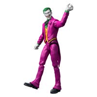 DC Premier Joker actionfigur 16,5 cm