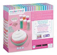 Make it Real, Sweet Swirls: Spinsational Armbåndlager