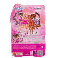 Barbie, Dream Besties, Renee