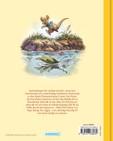 Disney Nalle Puh Eventyrsamling