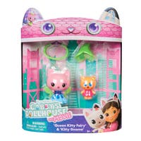 Gabby's Movie 2 Pack Figure - Crystal Garden
