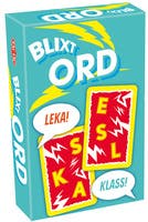 Blixt Ord