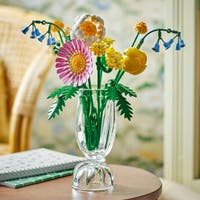 LEGO® Botanicals Liten sommerbukett 10347