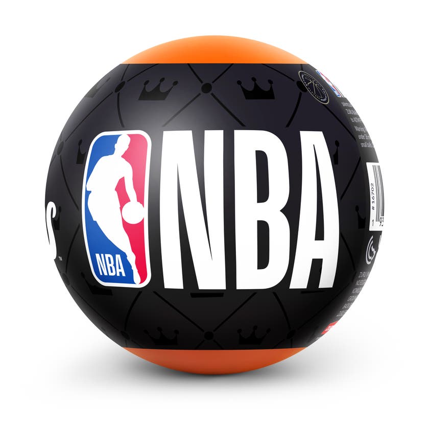 NBA Ballers Series 3 samlerfigur