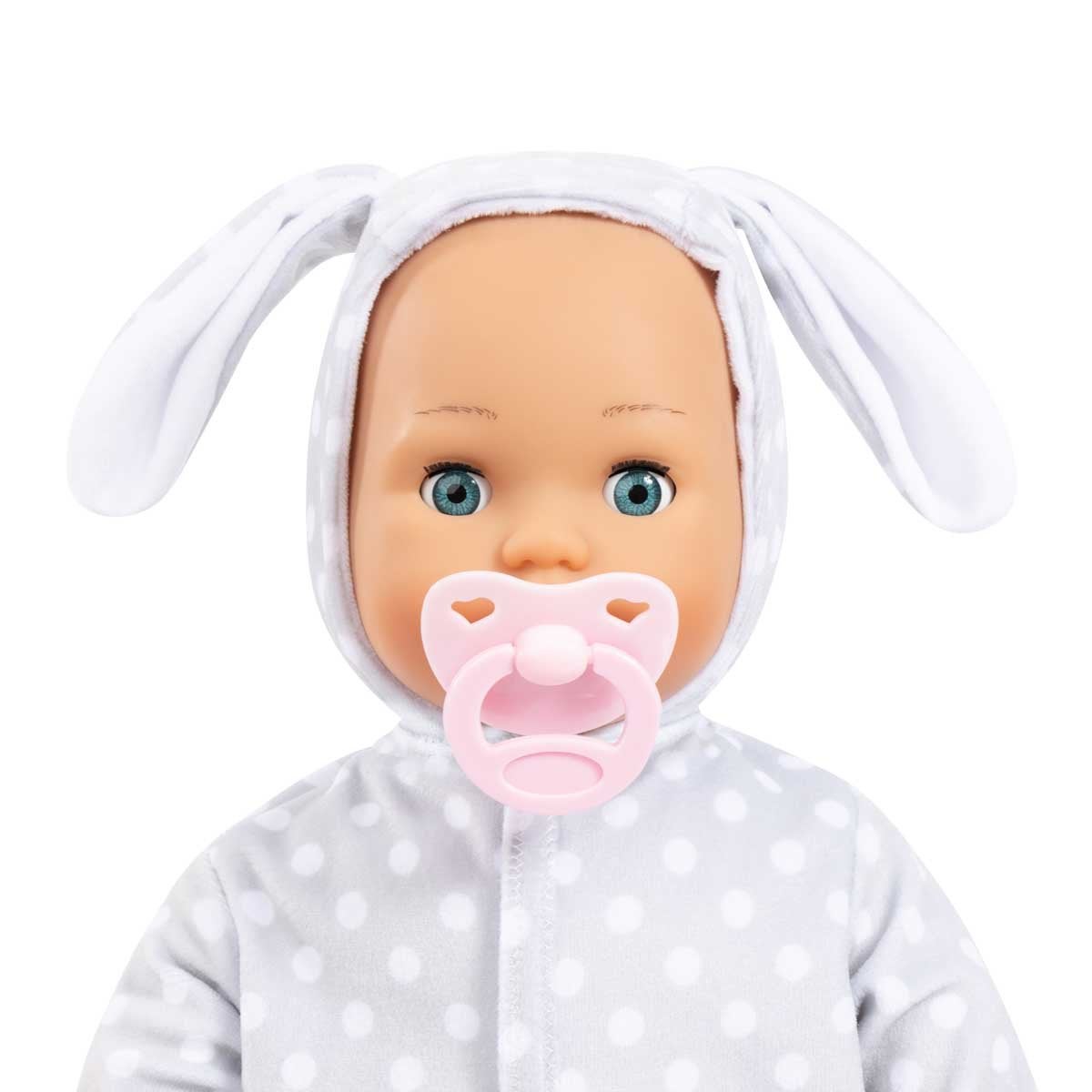 Humble&Heart, Alva Første ord