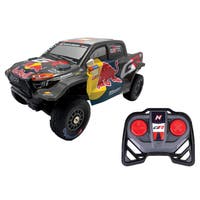 NIKKO Toyota Gazoo Racing Dakar 2024 1:12 modellbil