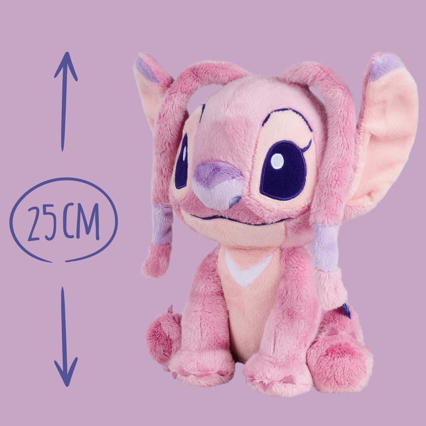 Disney Angel - Refresh, 25 cm samlerutgave