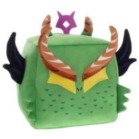 BLOX Fruits, Samleobjekt Myk Leketøy 20 cm Blindboks