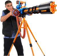 X-SHOT Insanity Mix Combo Blaster-sett