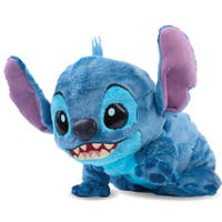 Disney Stitch Double Trouble - Interaktiv Kosedyr