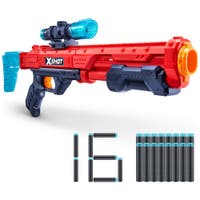 XSHOT Excel Hawk Eye med 16 piler
