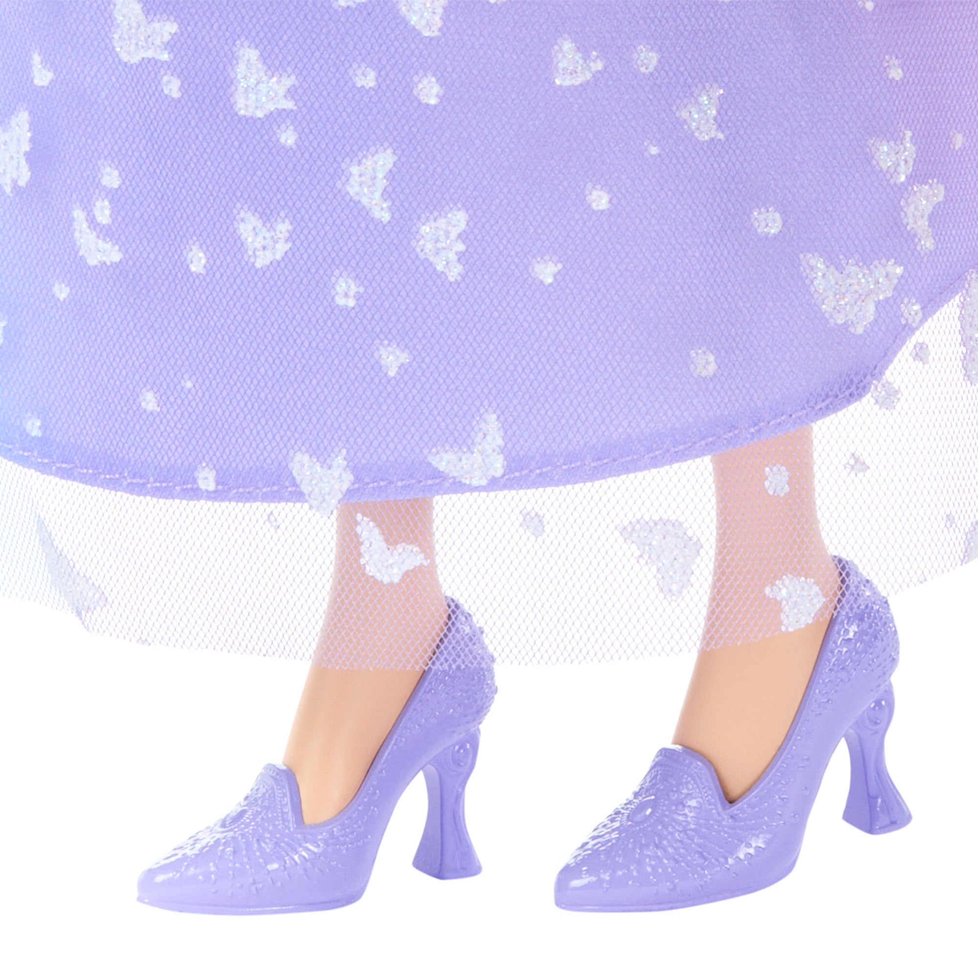 Wicked Singing Doll - Galinda