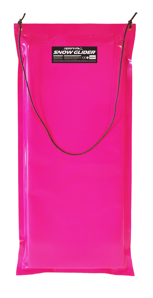 Akemadrass Snowglider 110cm, Rosa