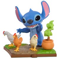 Disney Stitch Movie Time Blind Boxes Asst. CDU