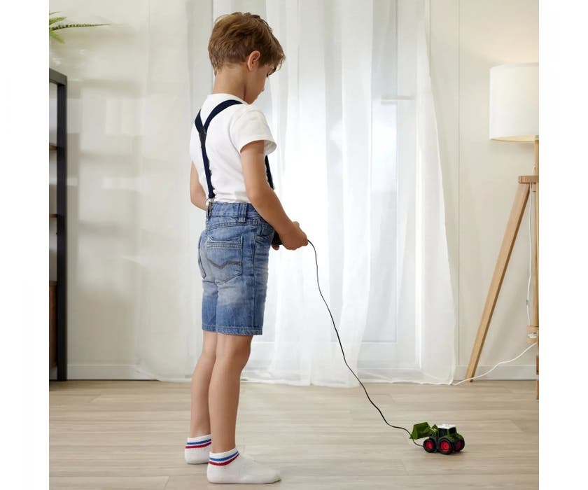 Dickie Toys Fendt traktor fjernstyrte