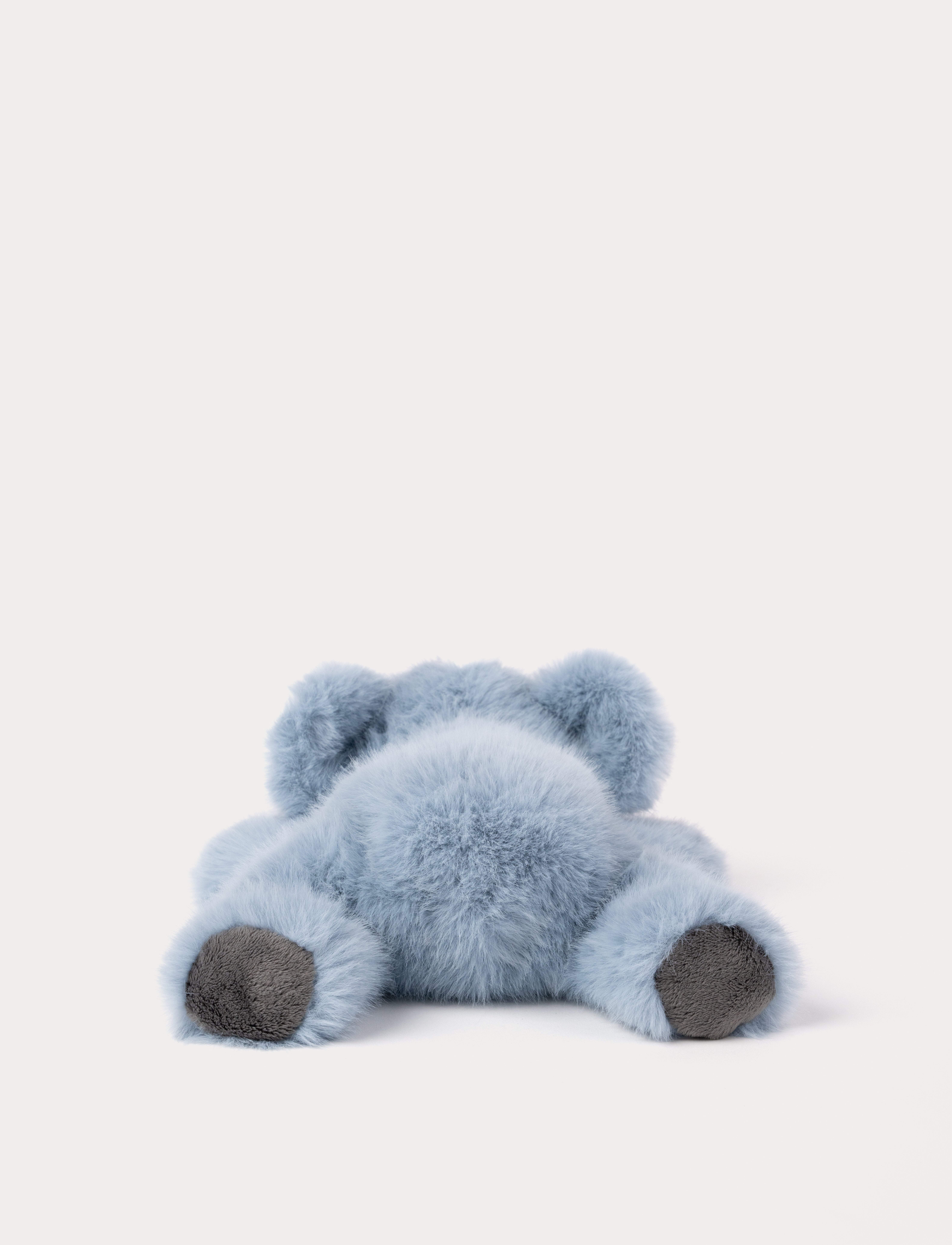 Teddykompaniet - Liggende Koala Blå 