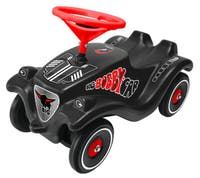 BIG Bobby Car Classic GT - sparkebil for barn