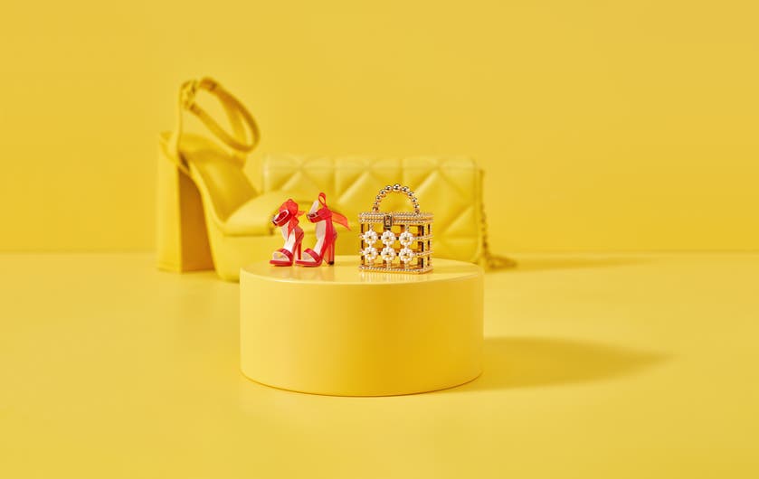 Fashion Mini Brands S3