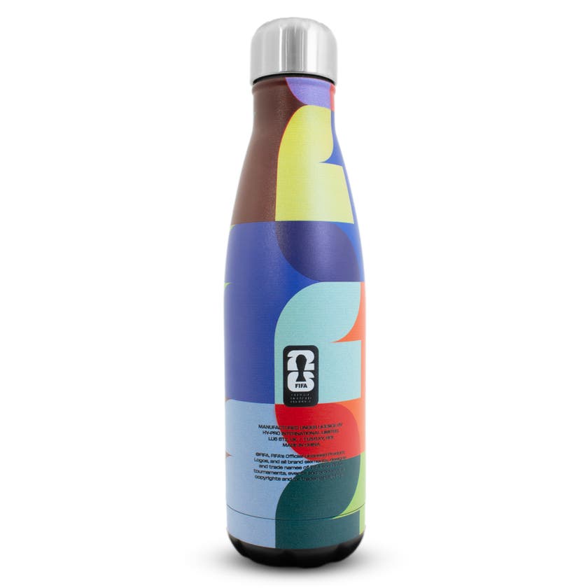 Hypro WC26 Premiumflaske 750 ml
