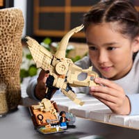 LEGO Jurassic World 76969, Dinosaurfossiler: Triceratoppskalle