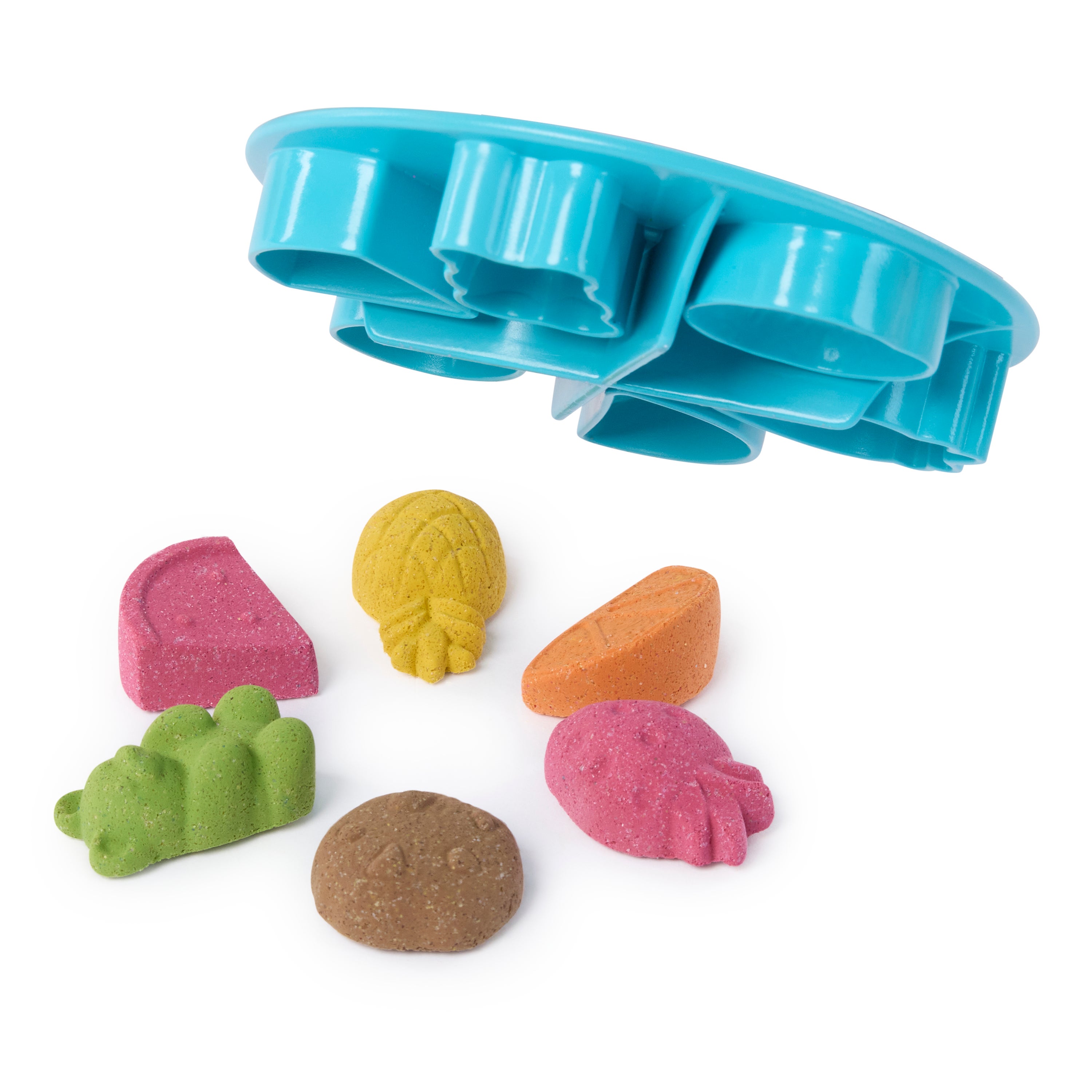 Kinetic Sand Sweet Station Godismaskin
