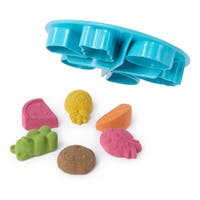 Kinetic Sand Sweet Station Godismaskin