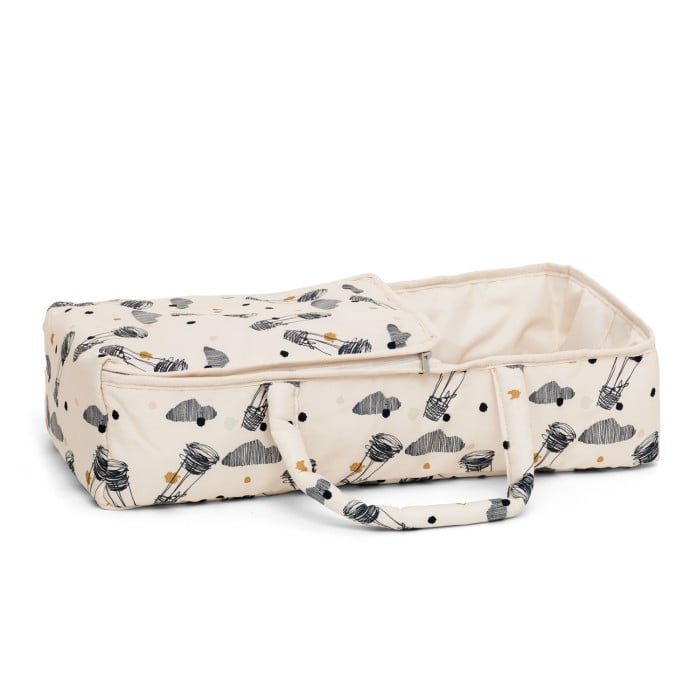 Skrållan - Dukkevogn