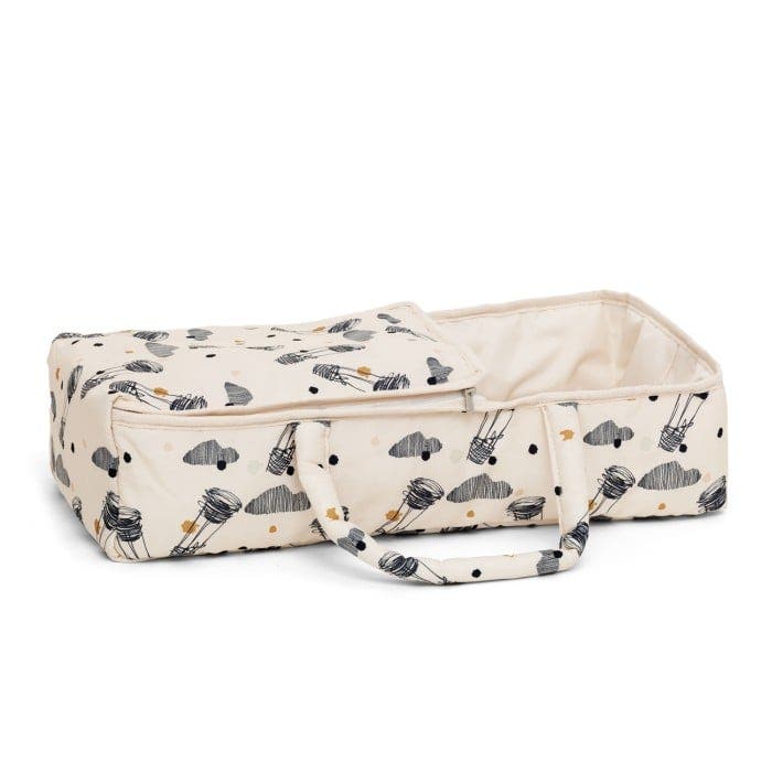 Skrållan - Dukkevogn