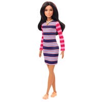 Barbie Fashionista Doll Asst.