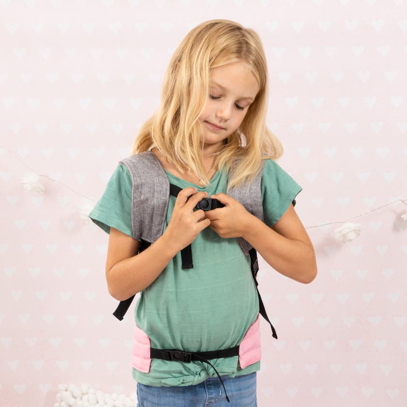 Humble & Heart, bæresele