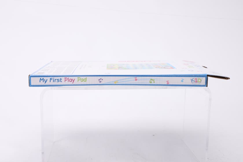 KID, Lek & Lær lesebrett (SE & NO)
