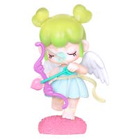 Nanci-serien 18 -
Sweet time