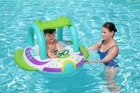 Bestway, 1,07M X 1,12M Space Splash Babybåt