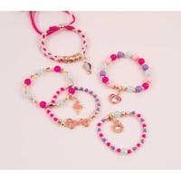 Make it Real, Mini Juicy Couture Crystal Sunshine-armbånd