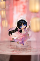 Suri - Lingfeng-byen