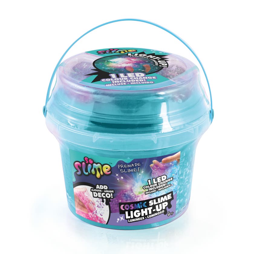 SO SLIME Cosmic Crunch Bucket