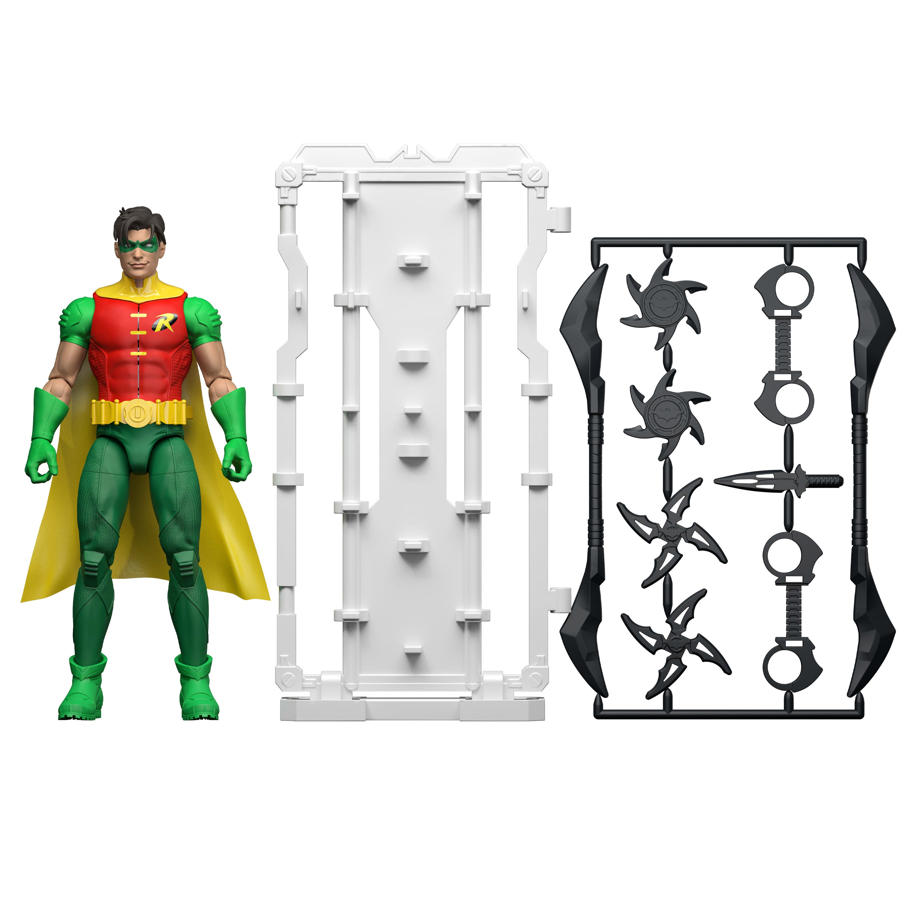 DC Premier Robin Actionfigur 16,5 cm