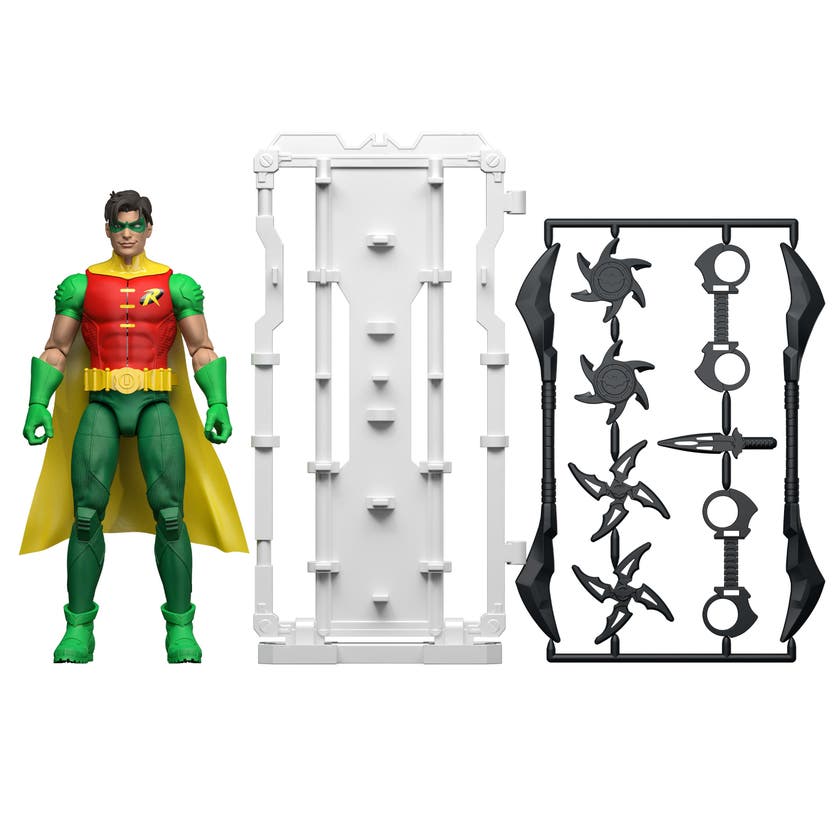 DC Premier Robin Actionfigur 16,5 cm