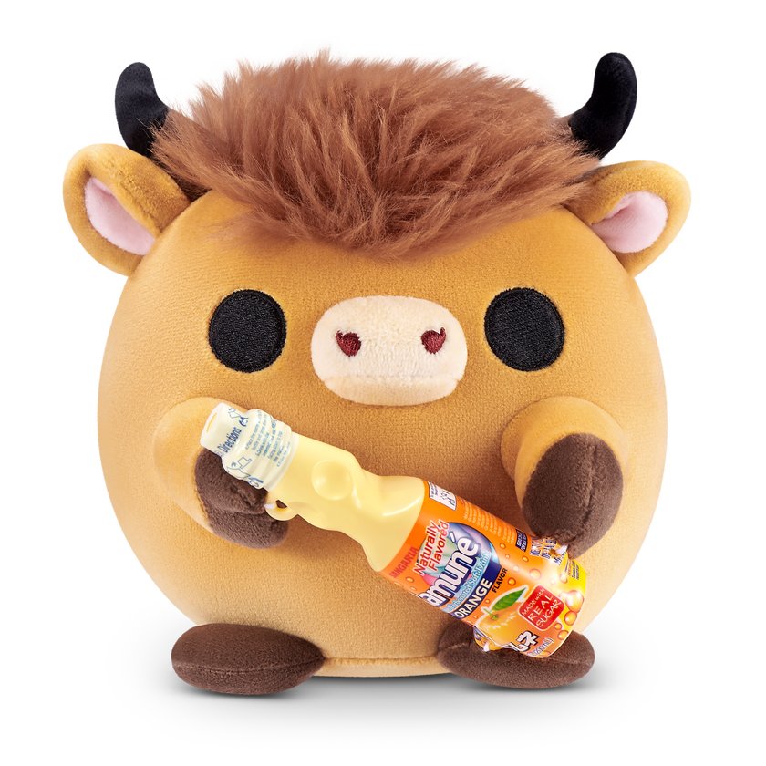 Snackles S3 Core Licensed Capsule 5