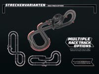 Carrera GO!!! GT Race Off