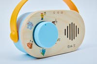 Hape Baby Einstein Læringsradio