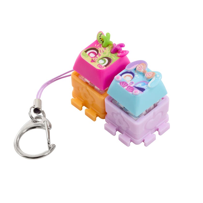 Clickeez Twin Pack Cdu Series2