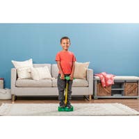 Frankie Frog Pogo Pals Hopper Myk hoppstylte