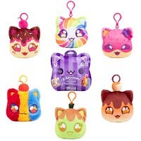 Aphmau, Clip-Ons Circus Treats In