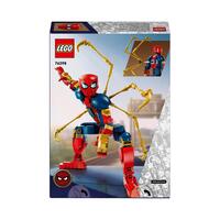 LEGO Marvel 76298, Byggefigur – Iron Spider-Man